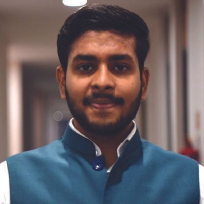 Adv. Sankalp Mishra