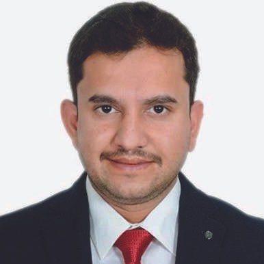 Adv. Shashank Rai